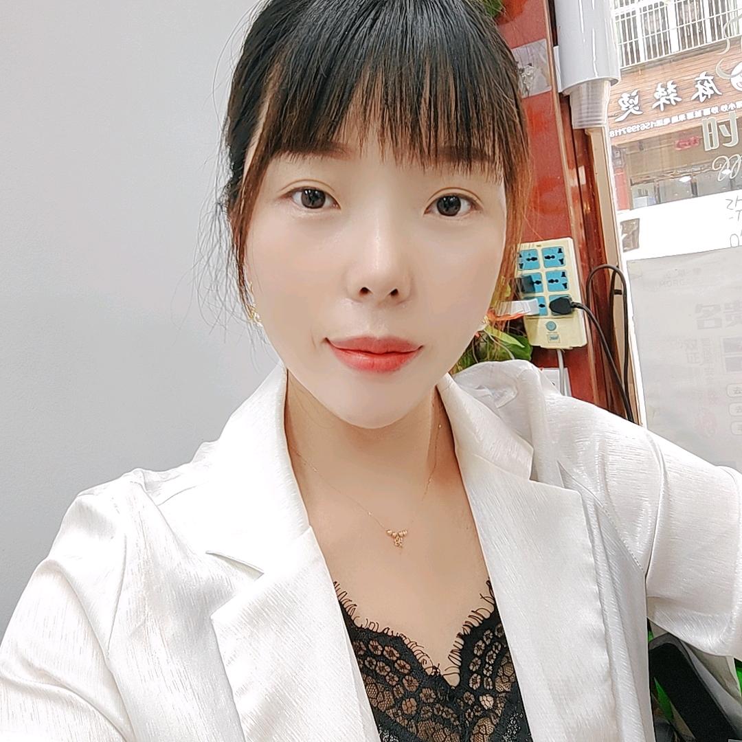 江北～倩倩美妆