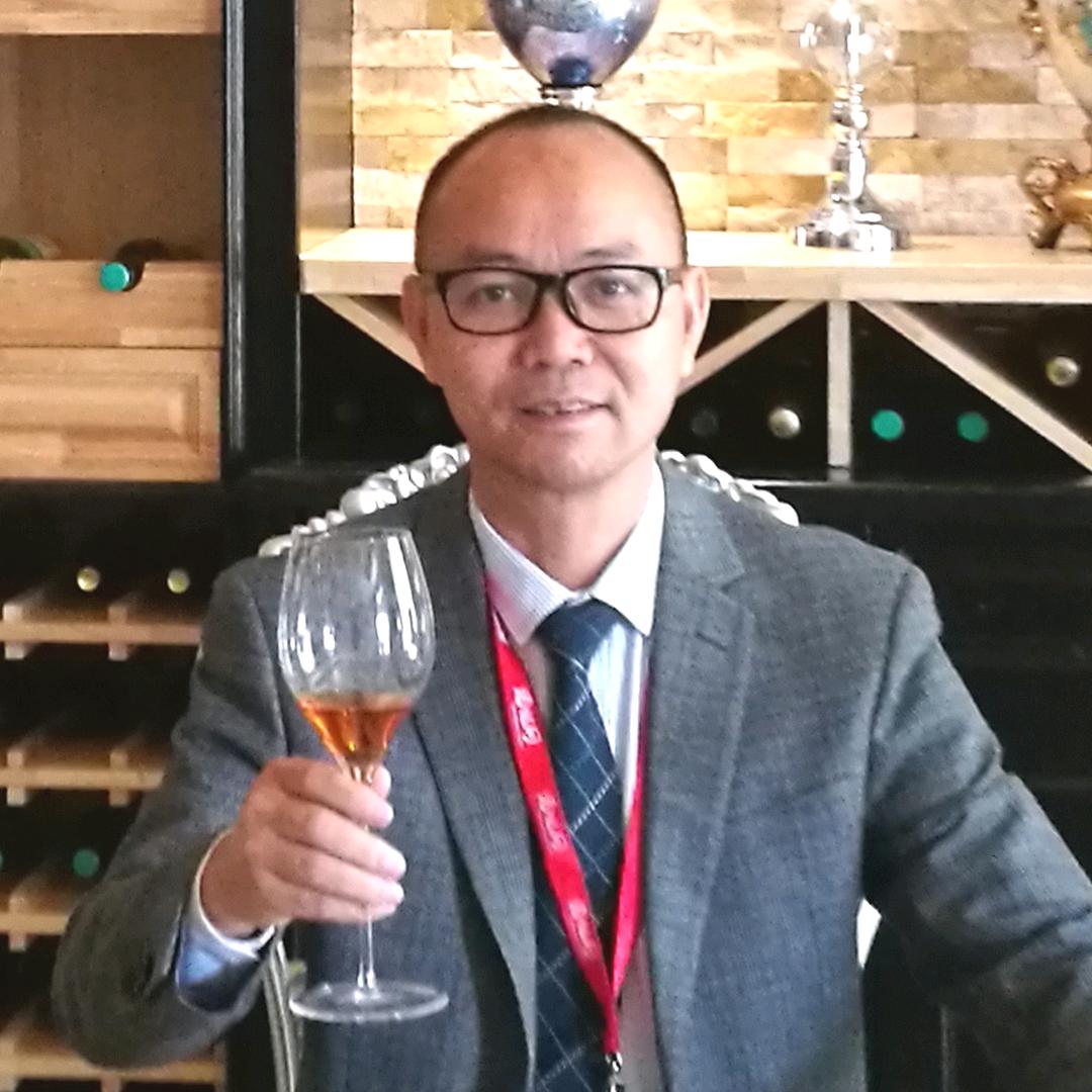 叶盛宇(上午8:30)