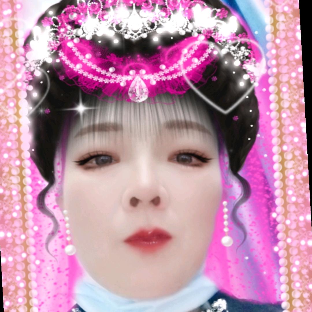 网络女神财姐