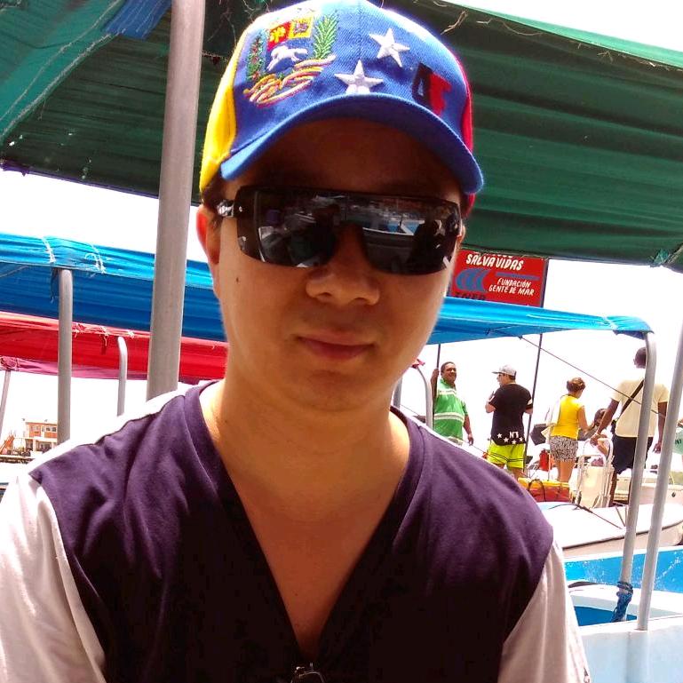 广东澄海阿禧