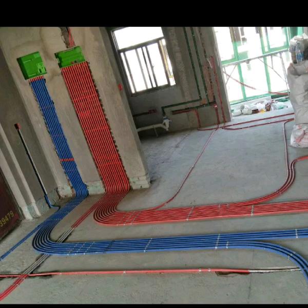 精工水电团队(蒙自)