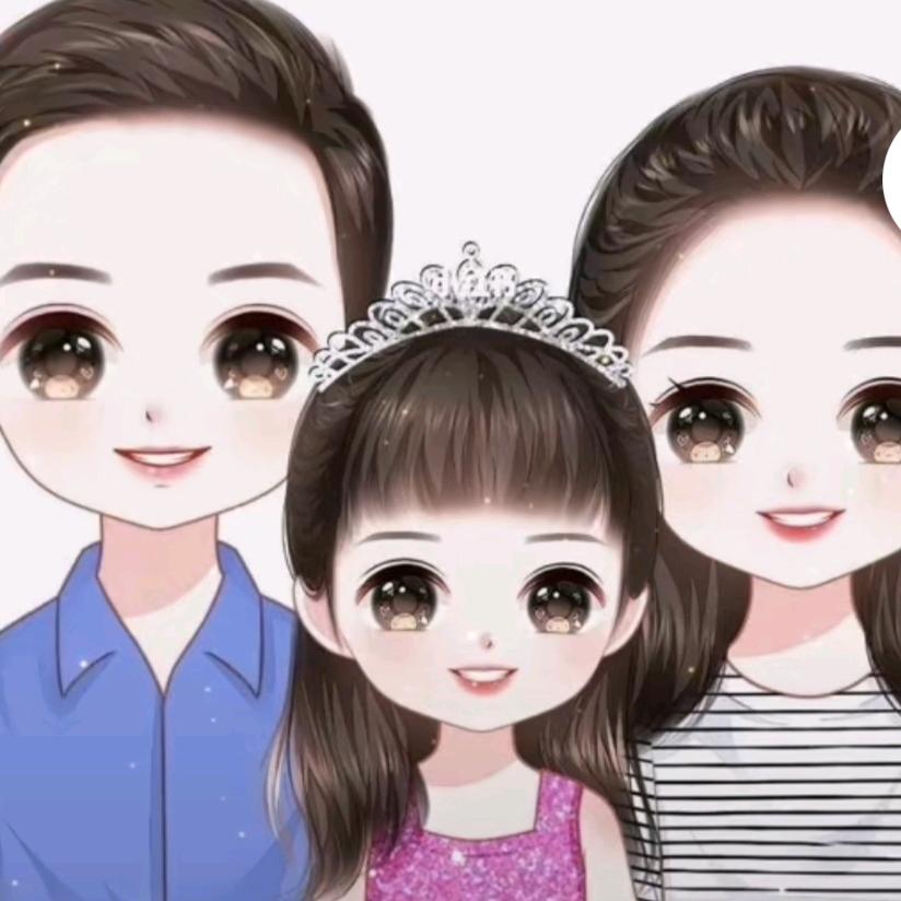 余生相伴👩‍❤️‍👨