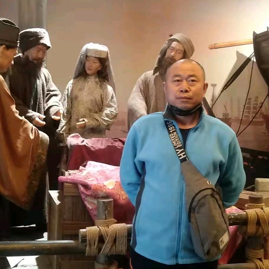 壶关一哥