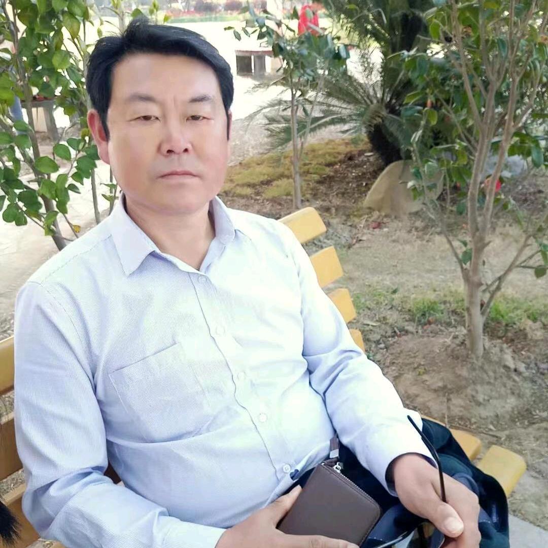 罗日余晖