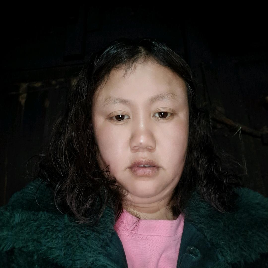 女人靠自己