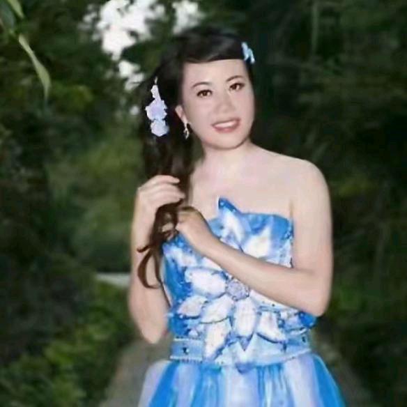 🌹贵州🌹李幺妹🌷四海为家