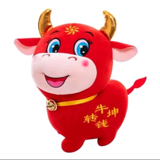 犇犇