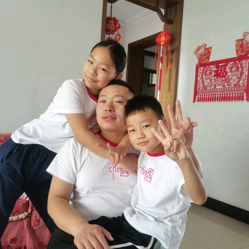 静，美好的一天