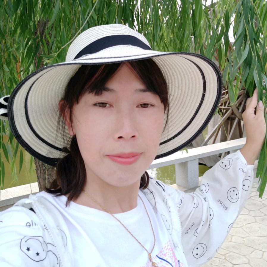 沙河正旺商贸~江芸