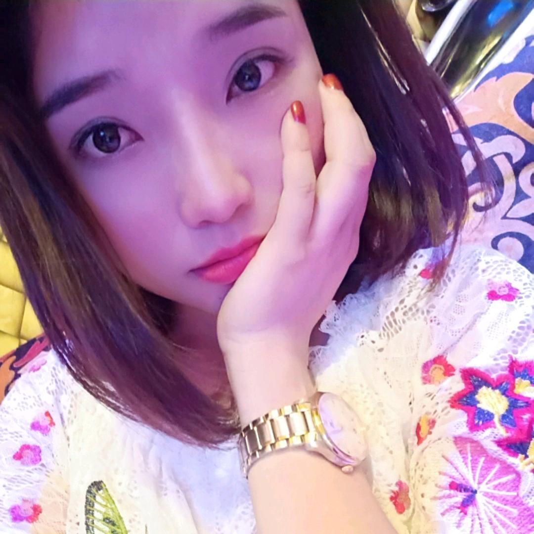 娇娇姐