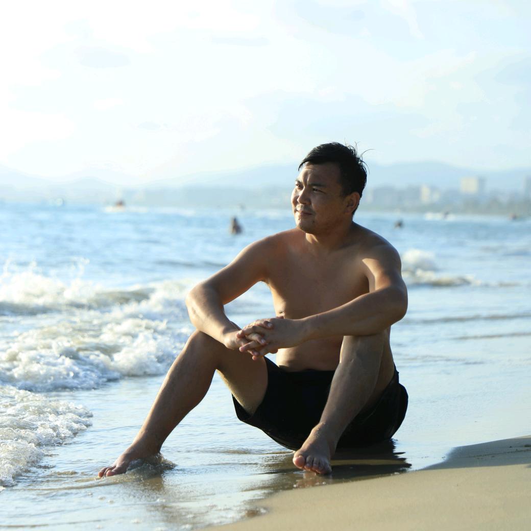 笑着活下去😃😃