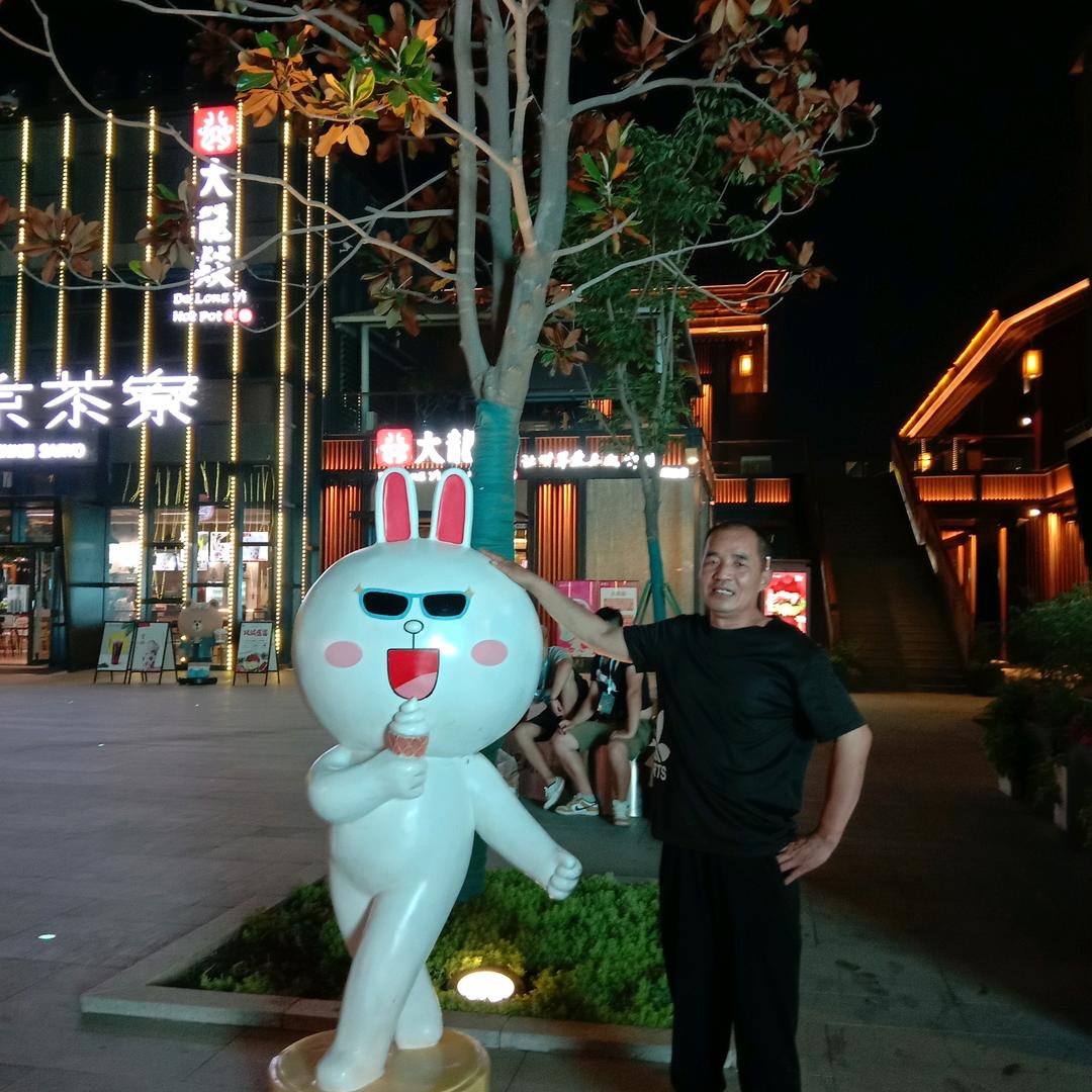 时光飞逝