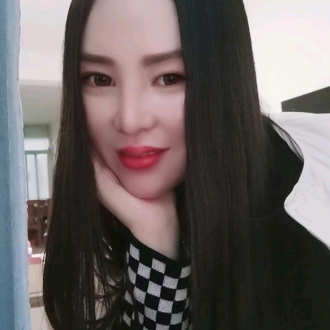 《宝藏女孩》😋