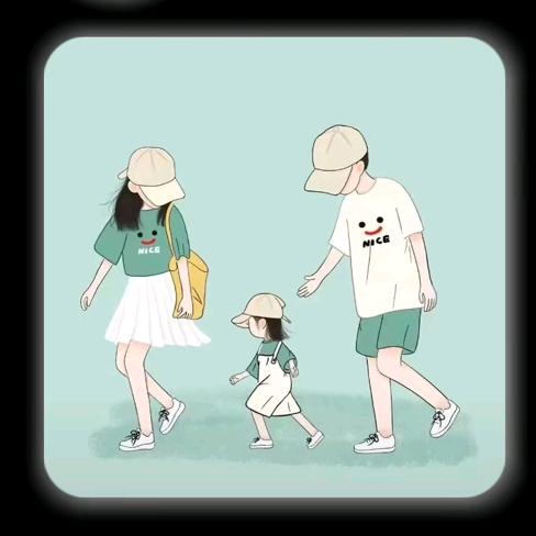 琪琪妈