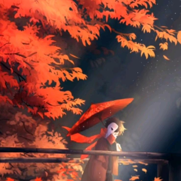 羀