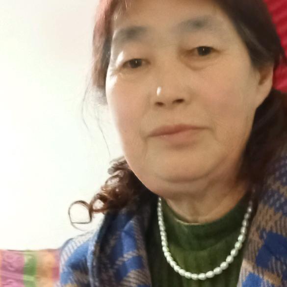 毛毛妈妈