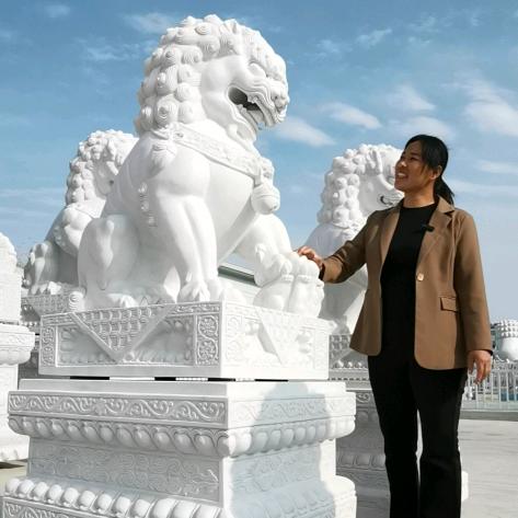 曲阳县博越雕塑有限公司