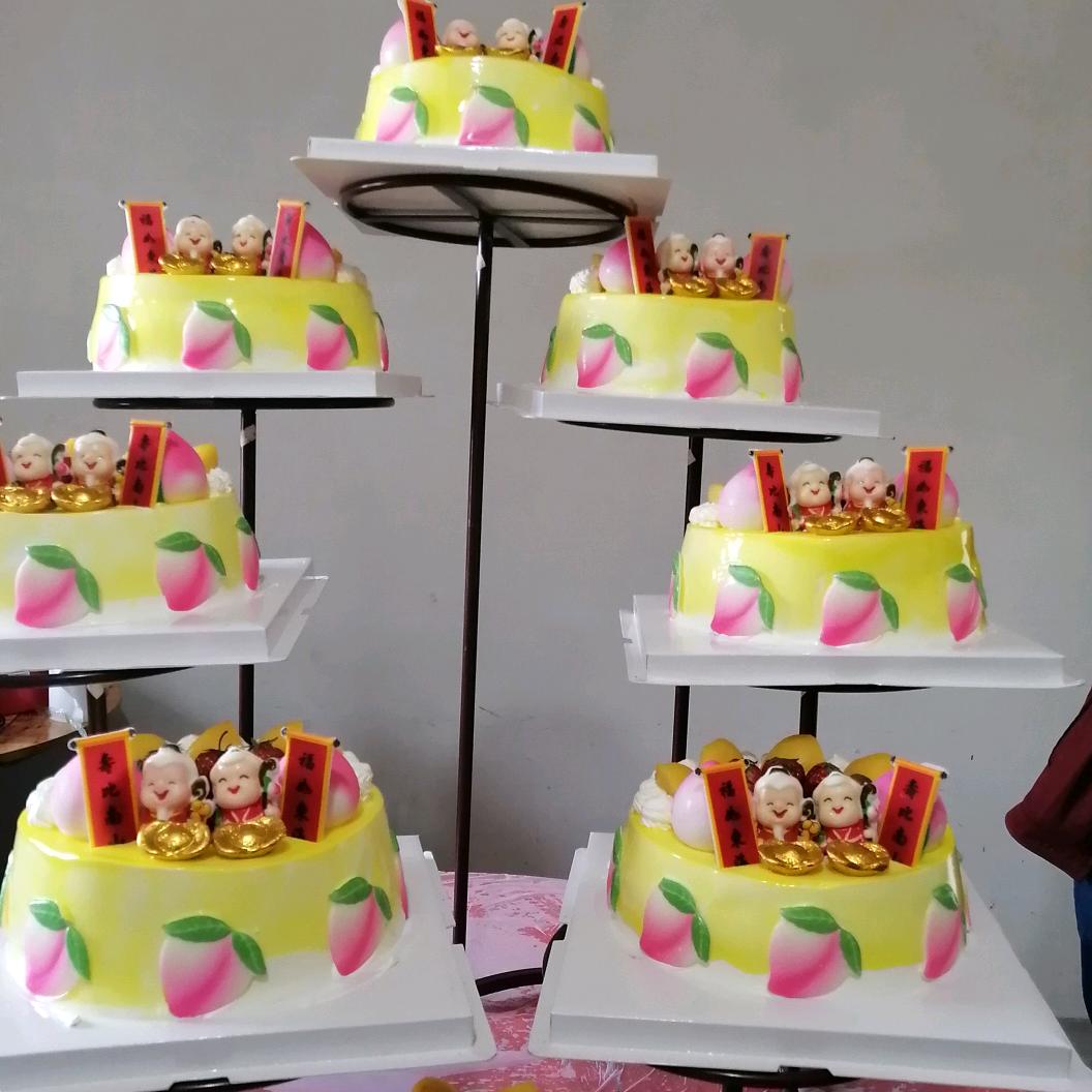 笑看人生风云无常