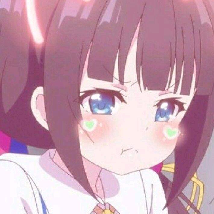 有你就好💞