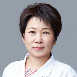 呼吸科张琼教授