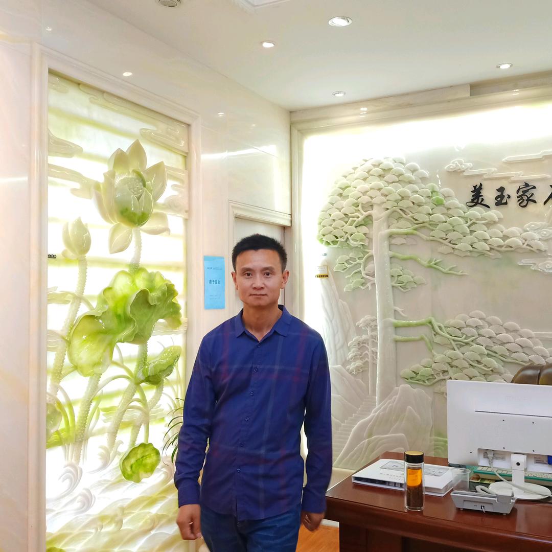 武汉市黄陂区红龙玉石材科技厂