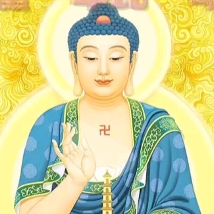 月亮