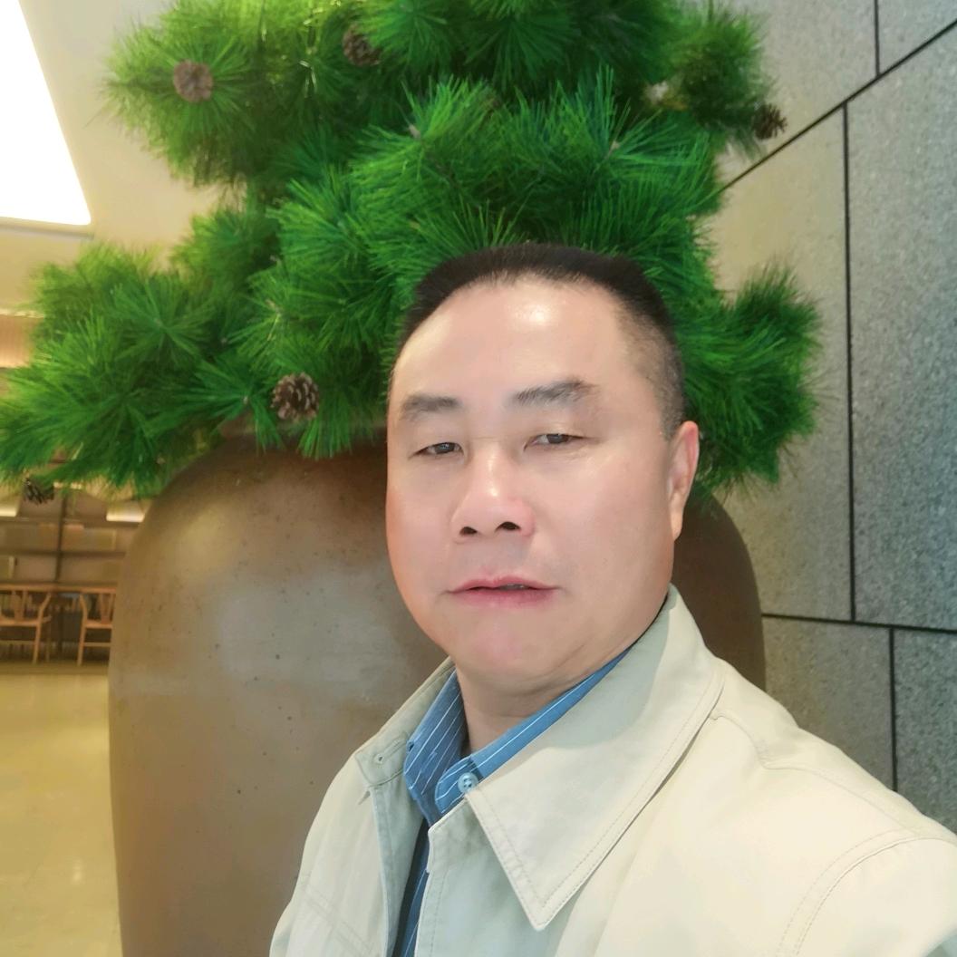 林中有果