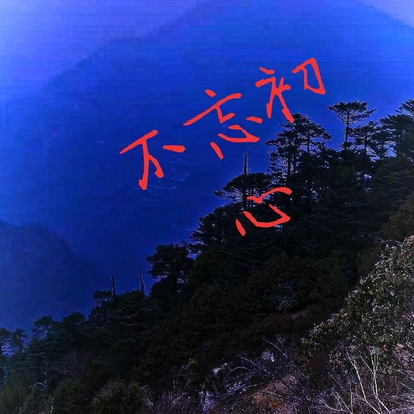 不忘的回忆