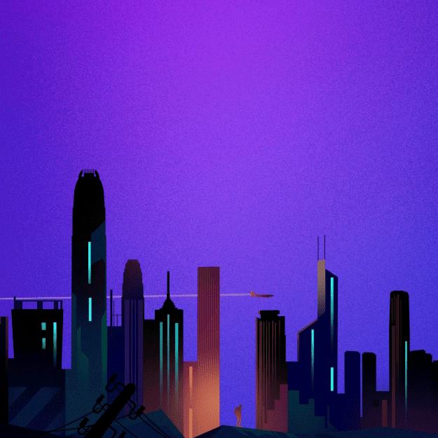 有爱情