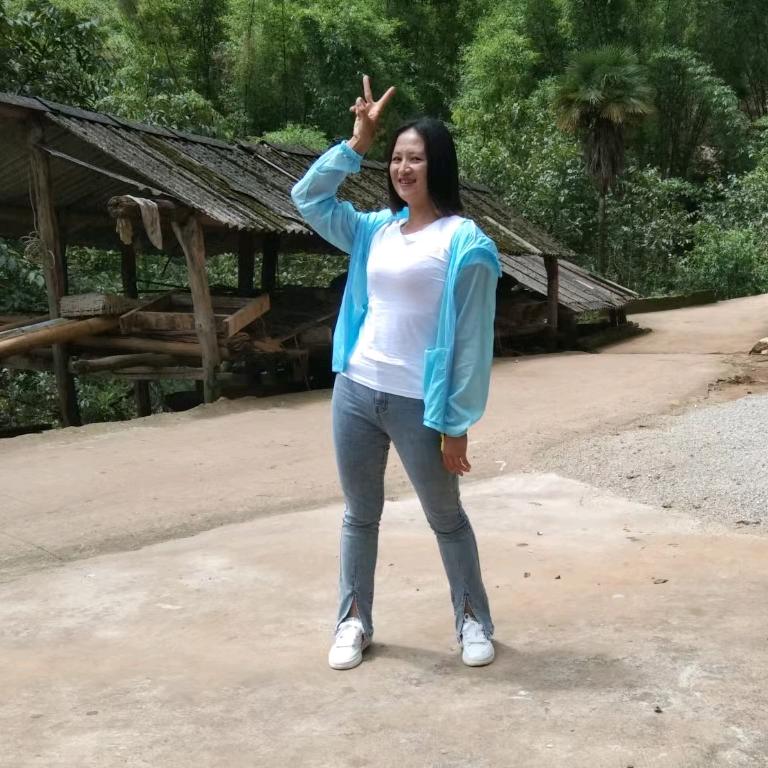 华芝