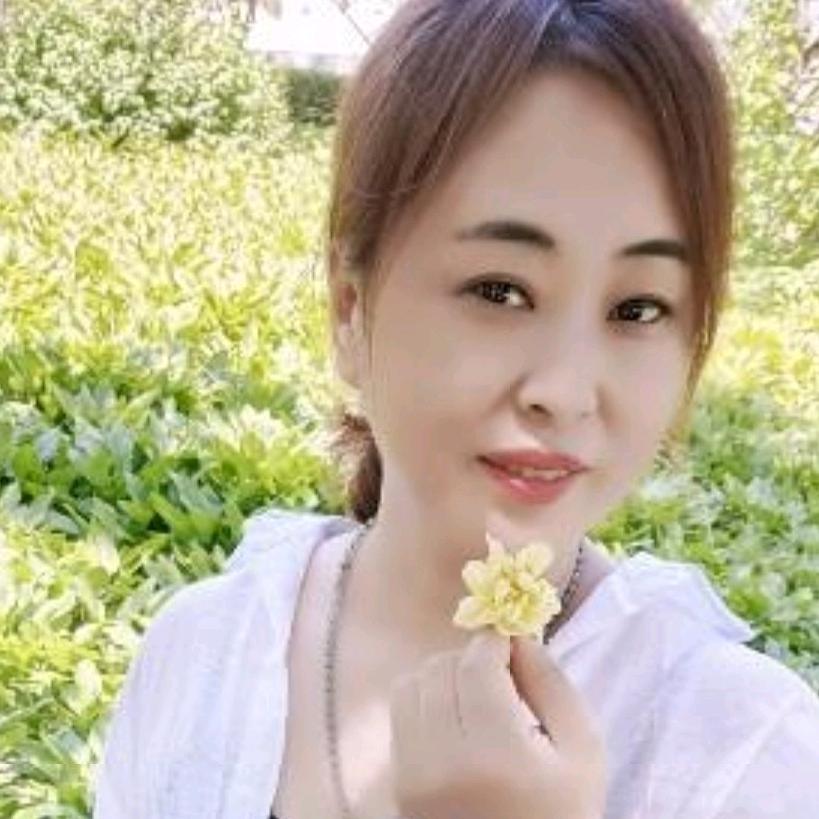 延边麦子