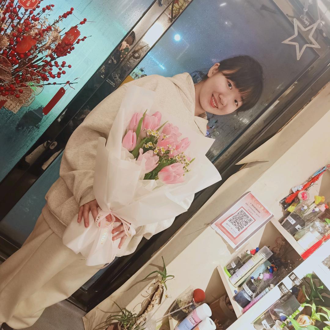 花语花艺鲜花