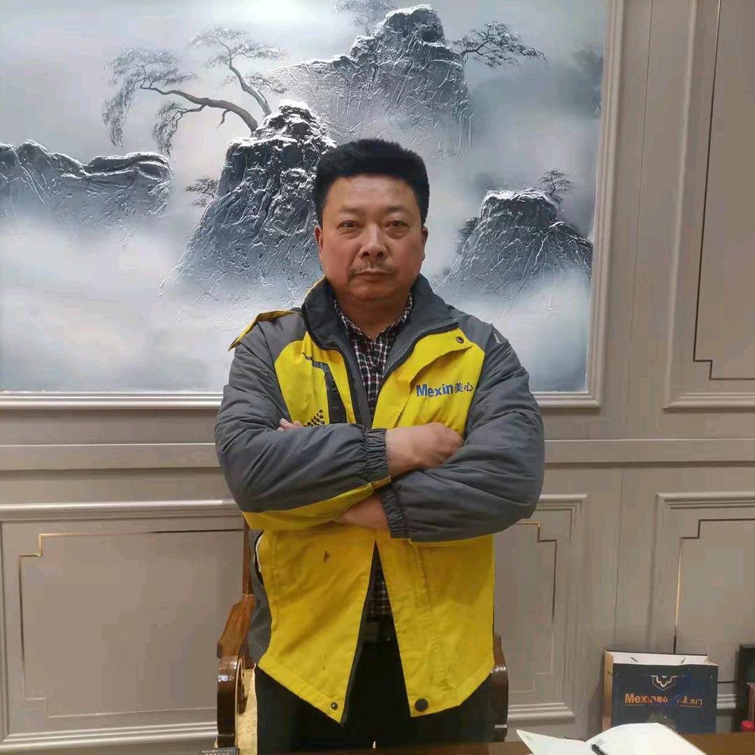 美心门湘乡青哥哥