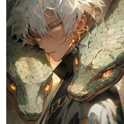 鄘·君子偕老🔱