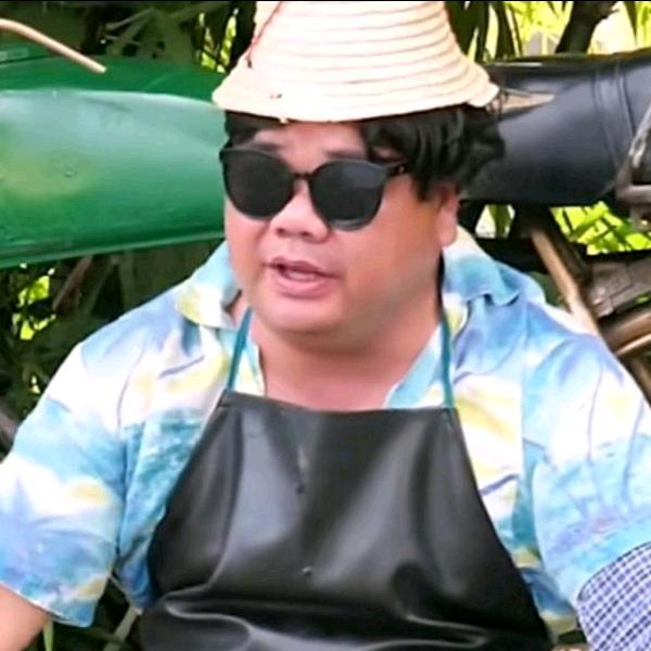猪肉佬🌟肥笑