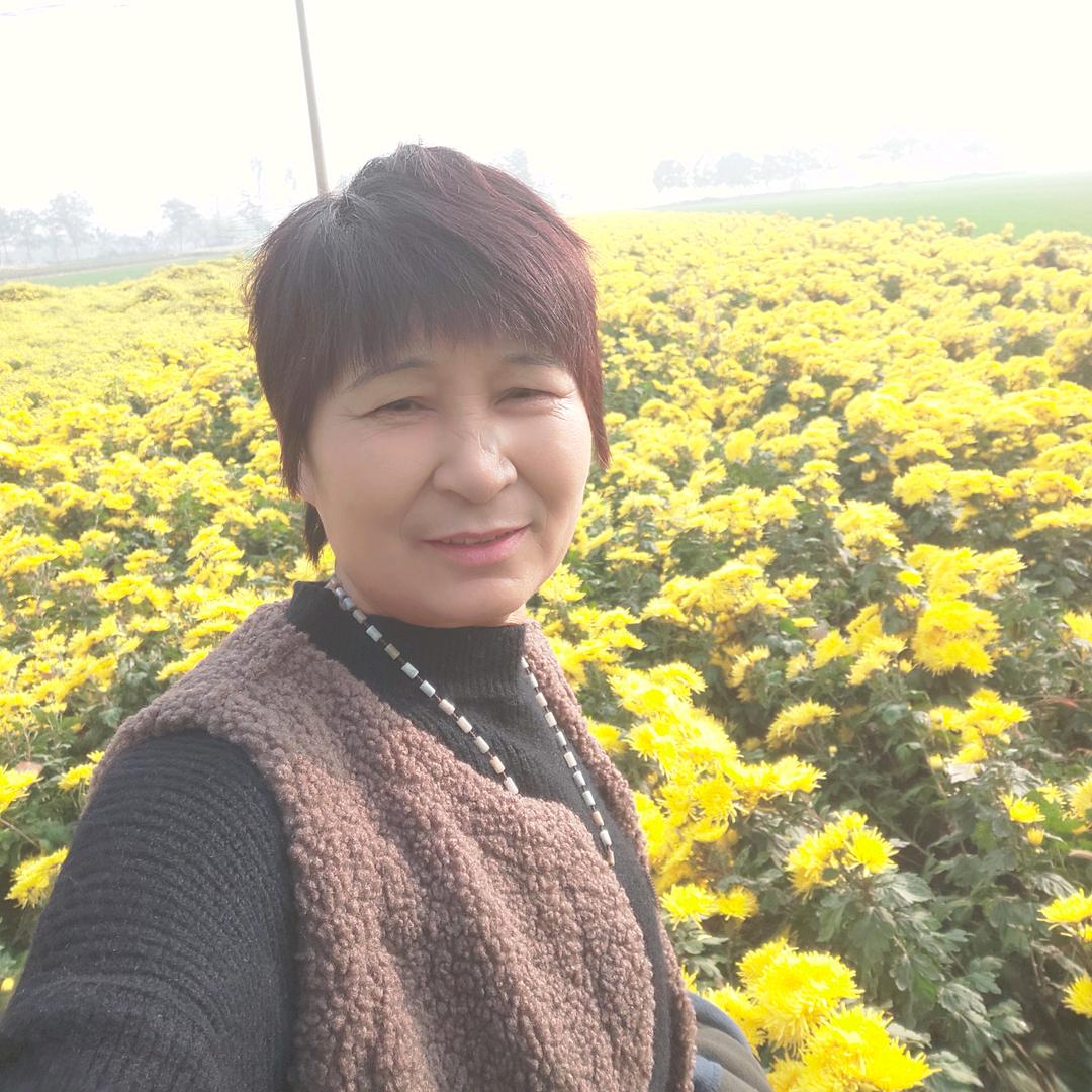 张玉芳