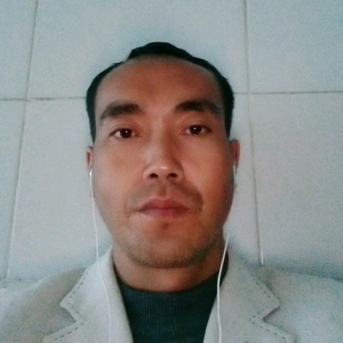 路边的小草