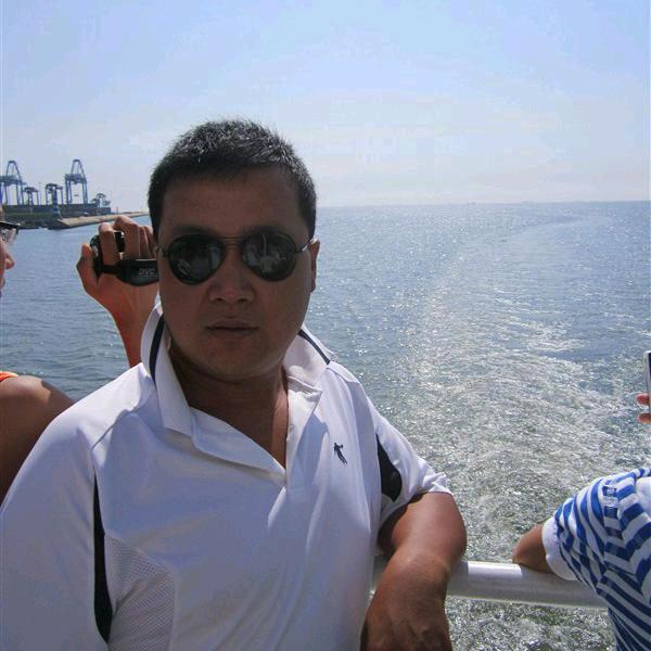 龍泉散人-杨雪松