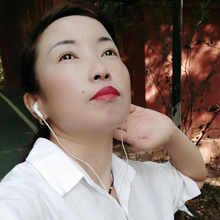 做简单开心的自己