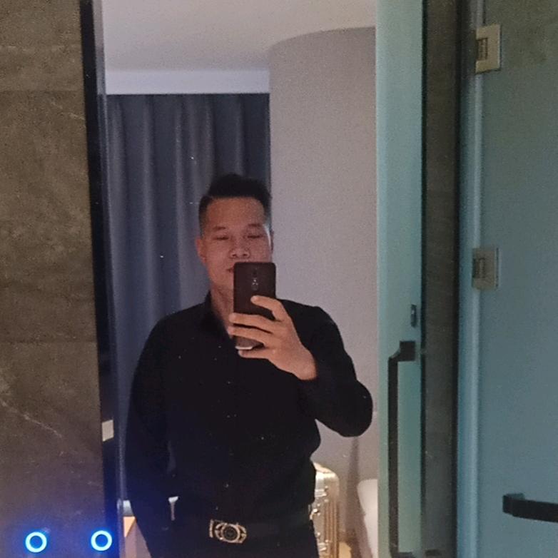 温州润泽厨房设备阿亮