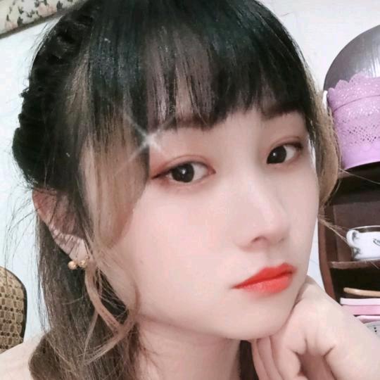 😘是晶晶吖👻