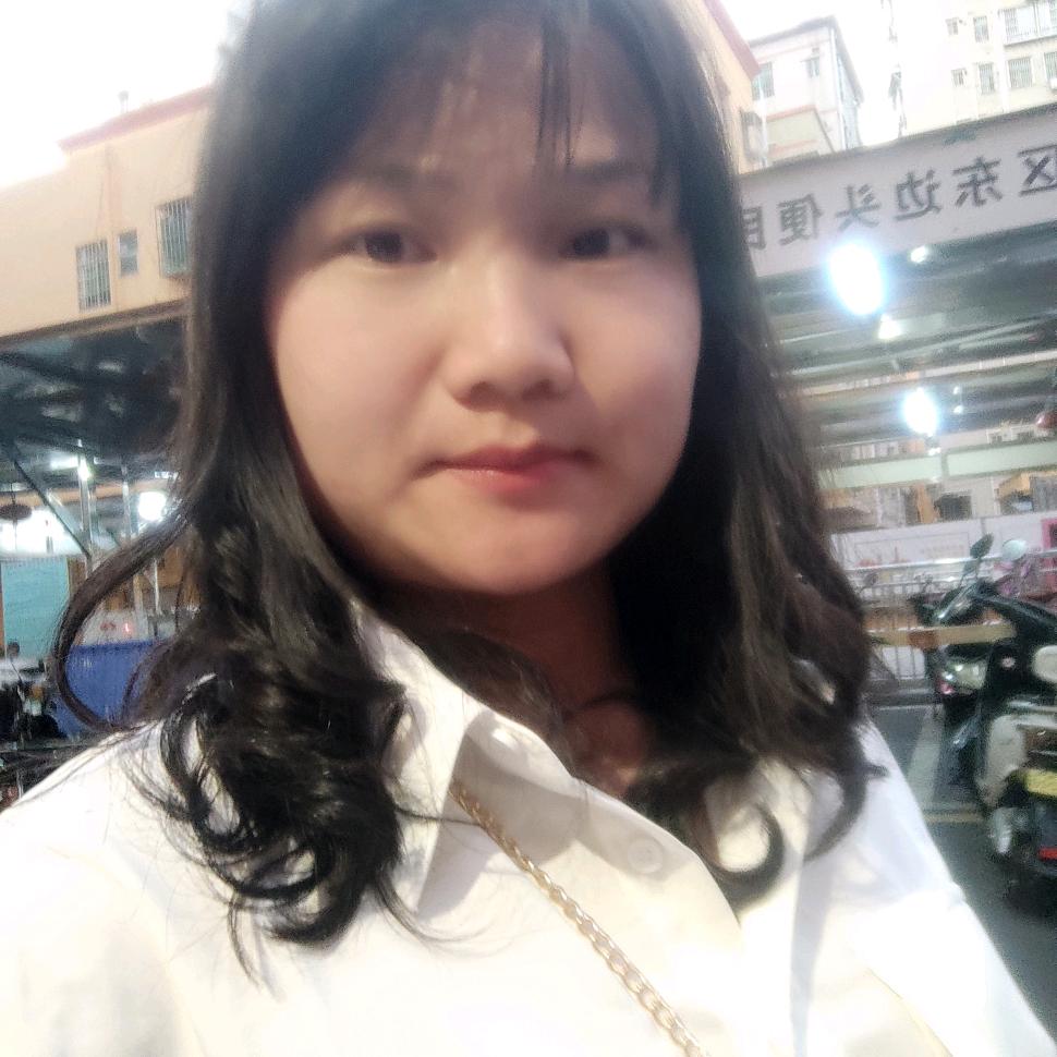 粤M 油烟净化器.小红妹