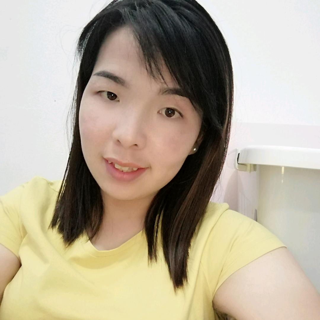 小王姐姐