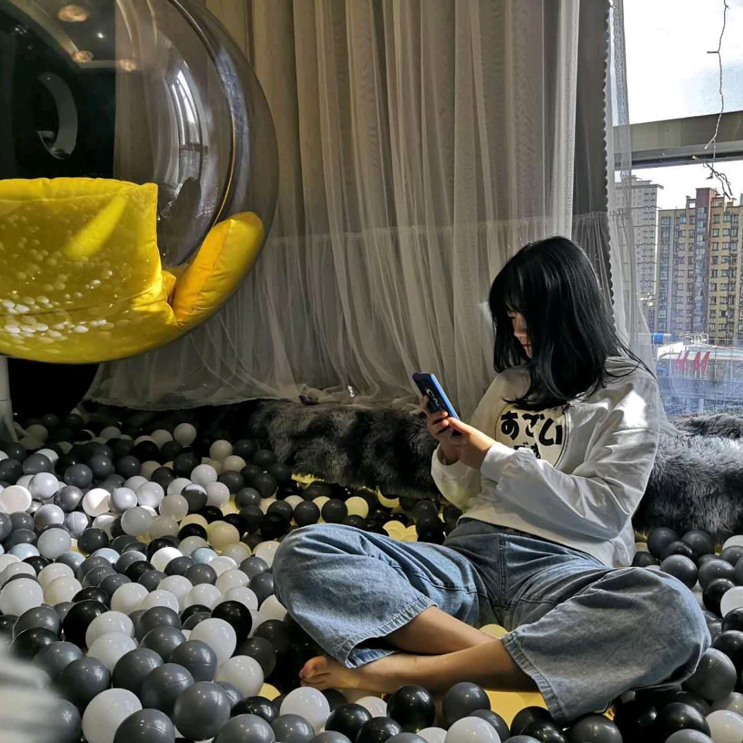 快乐的小叮当i