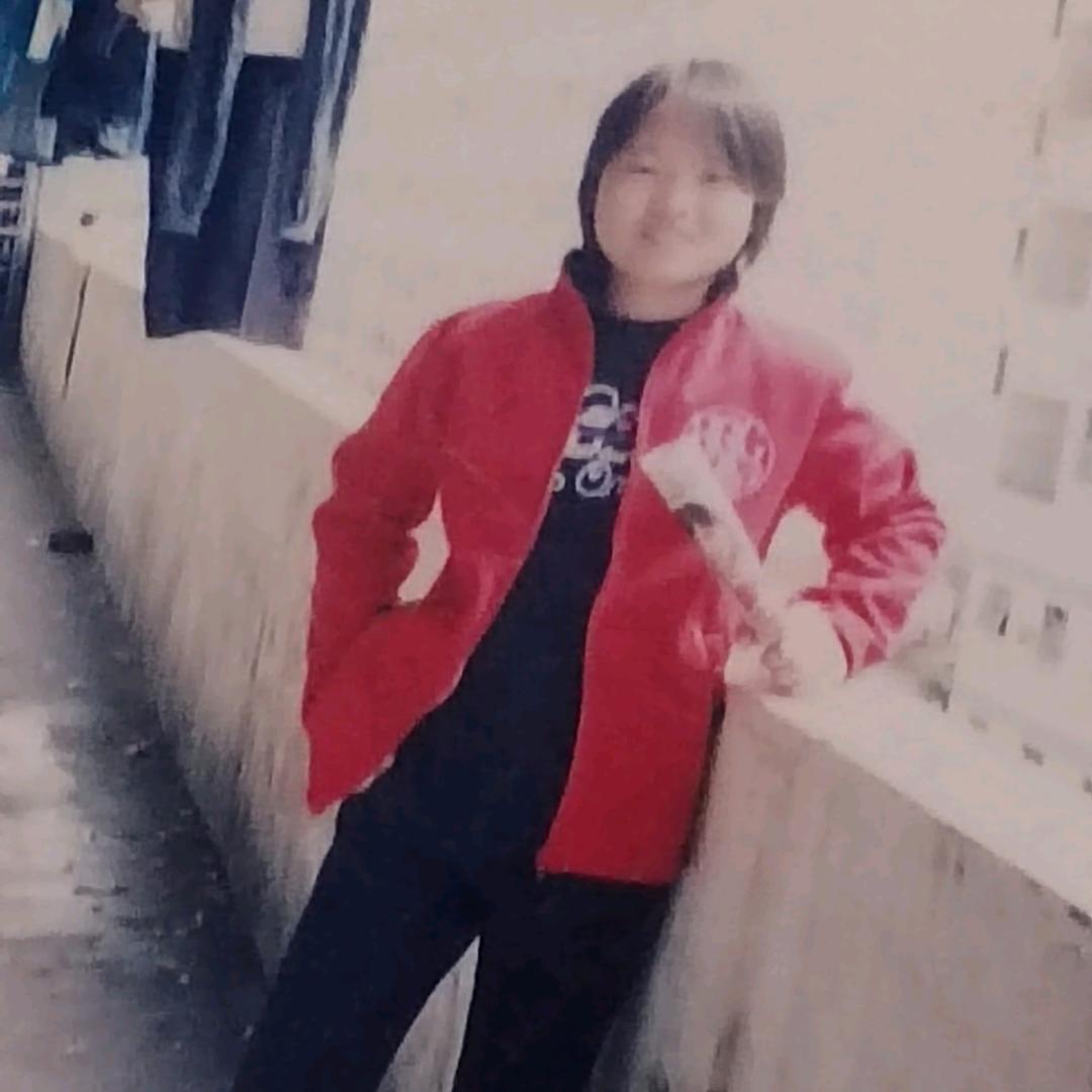 開心每一天