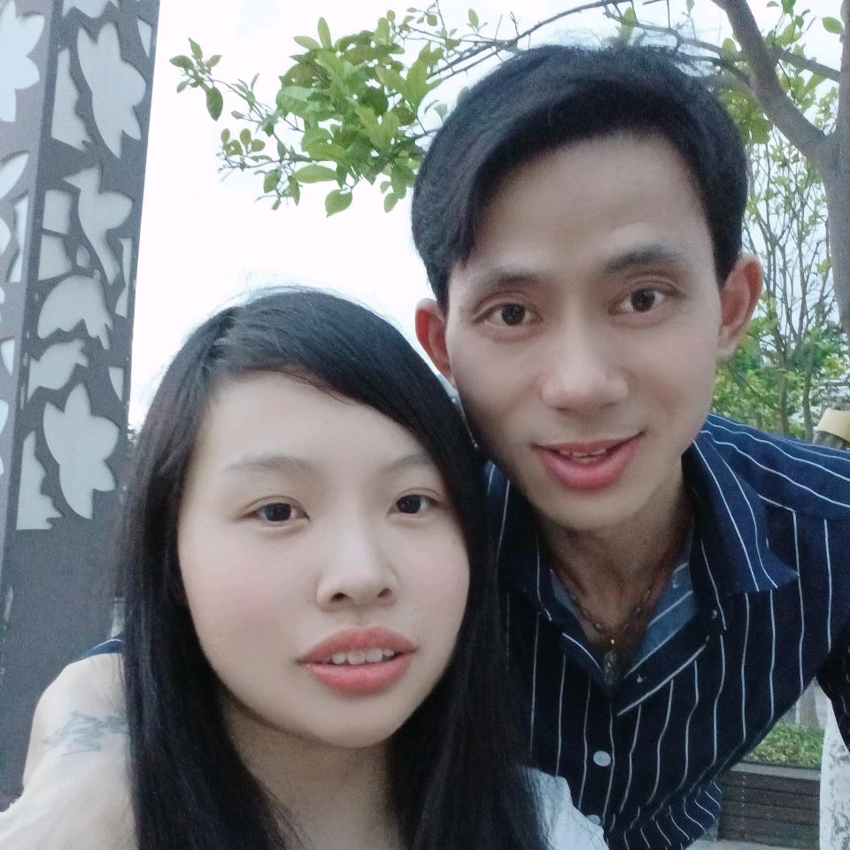 开心就好，平安是福