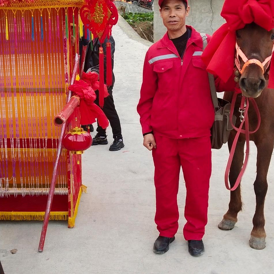 单身男想找个好女人过生活