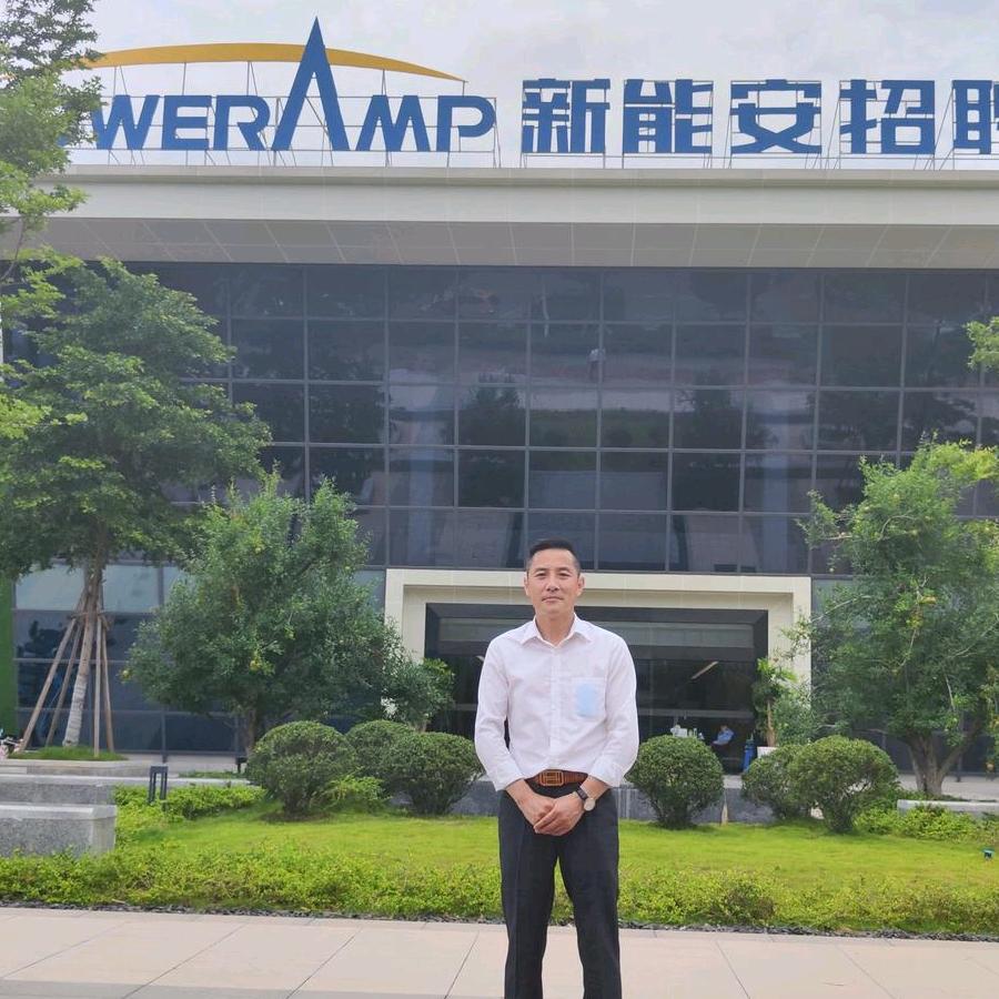 中誉人力资源新蔡县分公司