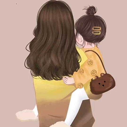牵着蜗牛去散步🌻