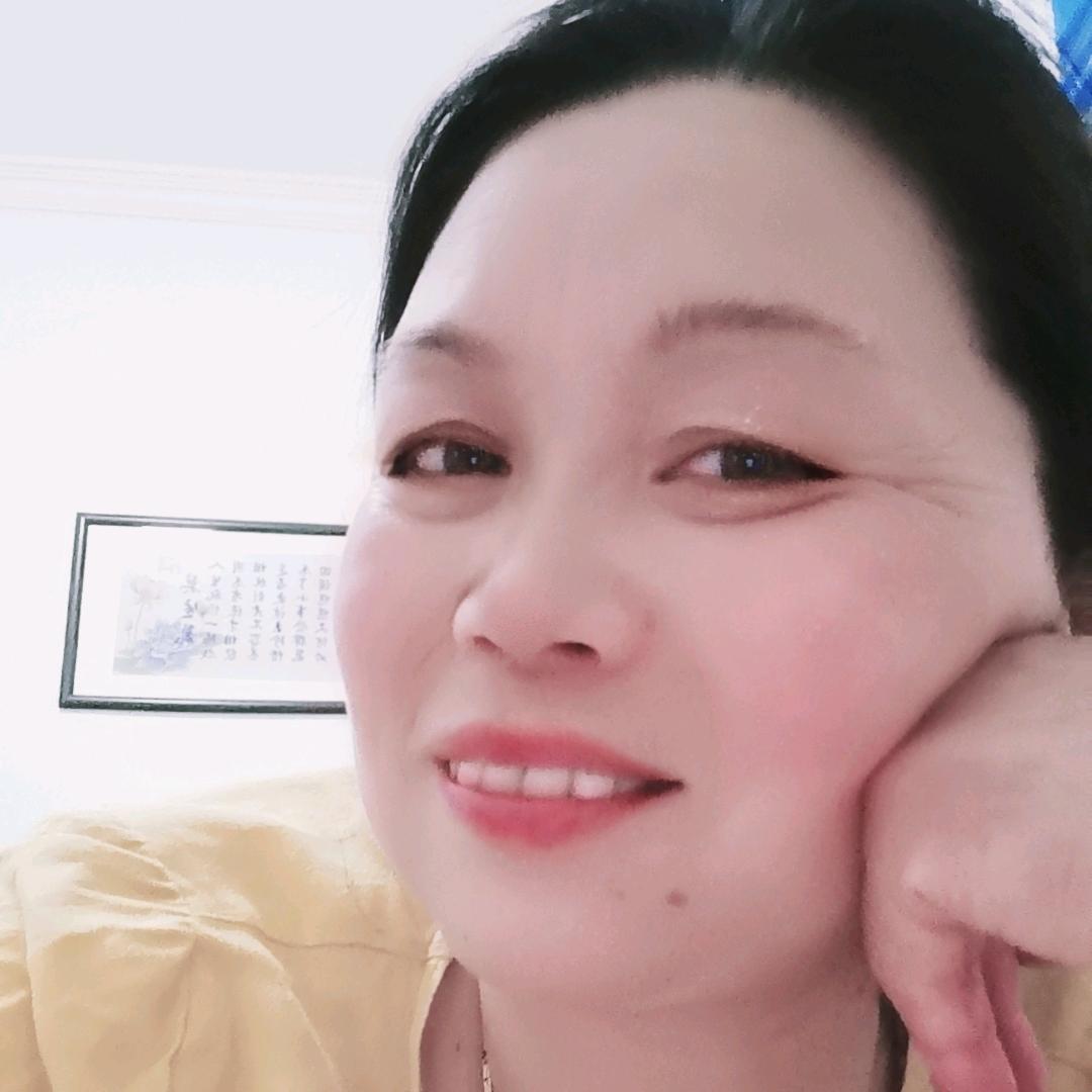 乐观的兰花
